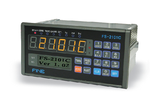 Fine FS-2101C