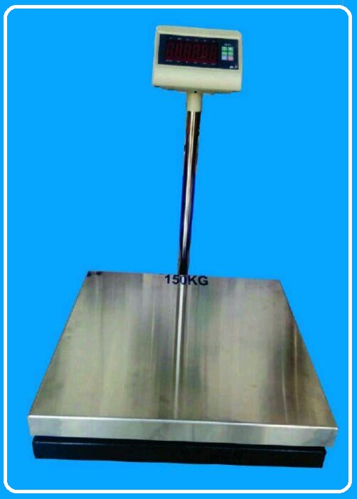 Platform Scale AR60AL