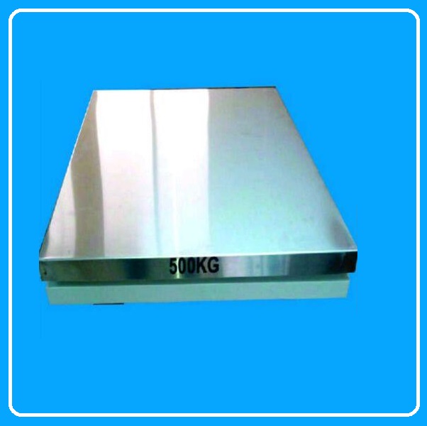 Platform Scale AR120SW